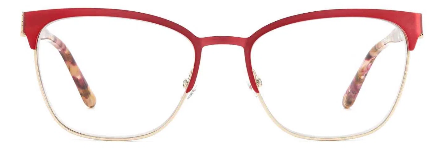 Juicy Couture JU246 Eyeglasses - view 2